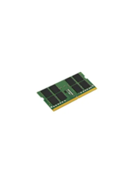 Kingston Technology ValueRAM KVR32S22D8/16