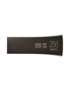 Samsung MUF-256BE unidad flash USB 256 GB USB tipo A 3.2 Gen 1 (3.1 Gen 1) Gris 2