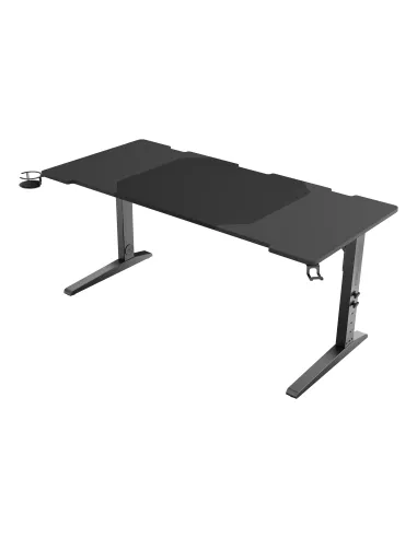 GENESIS NDS-2250 escritorio para ordenador Negro