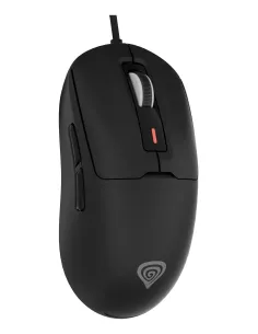 GENESIS Krypton 660 ratón Juego mano derecha USB tipo A Óptico 12000 DPI