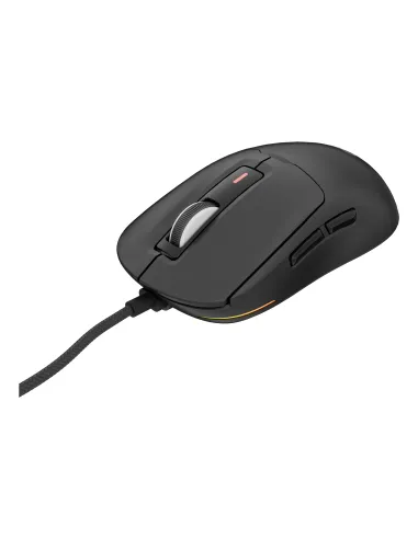 GENESIS Krypton 660 ratón Juego mano derecha USB tipo A Óptico 12000 DPI