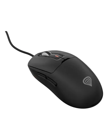 GENESIS Krypton 660 ratón Juego mano derecha USB tipo A Óptico 12000 DPI