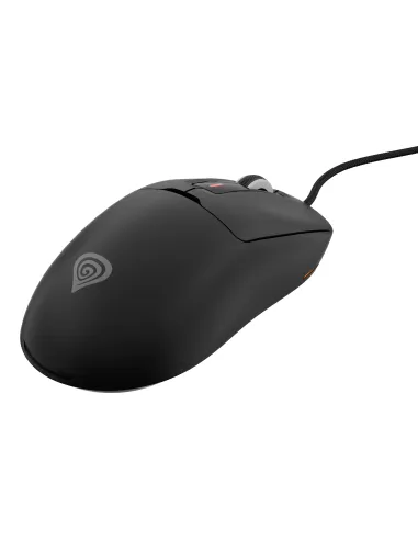 GENESIS Krypton 660 ratón Juego mano derecha USB tipo A Óptico 12000 DPI