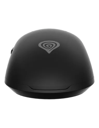 GENESIS Krypton 660 ratón Juego mano derecha USB tipo A Óptico 12000 DPI