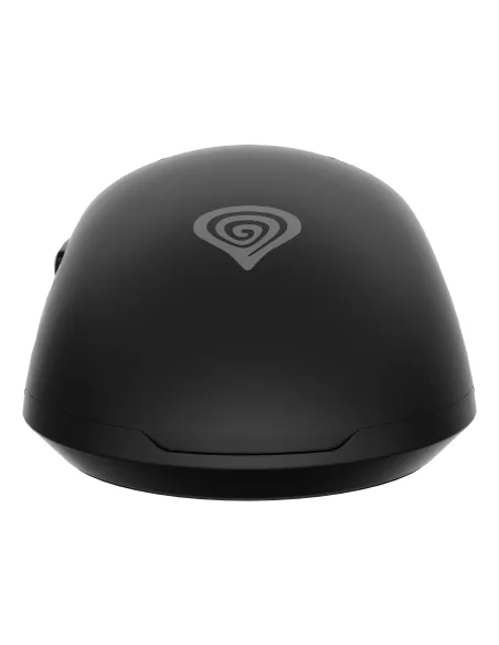GENESIS Krypton 660 ratón Juego mano derecha USB tipo A Óptico 12000 DPI