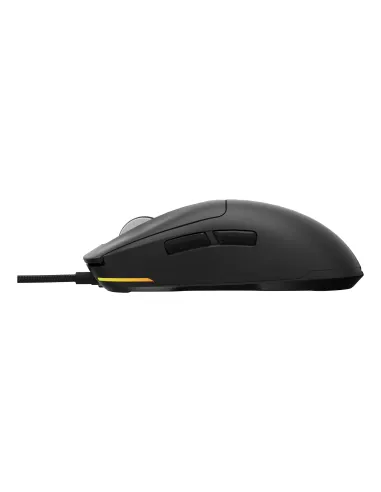 GENESIS Krypton 660 ratón Juego mano derecha USB tipo A Óptico 12000 DPI