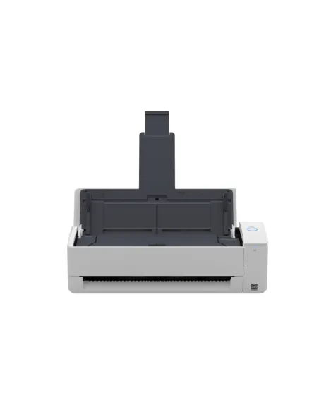 Ricoh ScanSnap iX1300 Escáner con alimentador automático de documentos (ADF) 600 x 600 DPI A4 Blanco