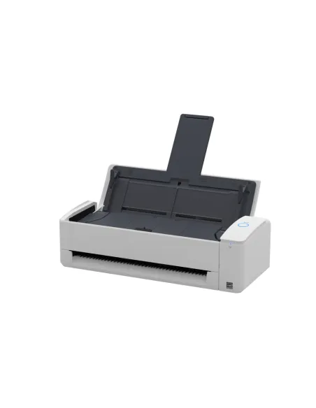 Ricoh ScanSnap iX1300 Escáner con alimentador automático de documentos (ADF) 600 x 600 DPI A4 Blanco