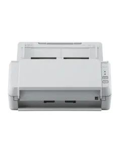 Ricoh SP-1130N Escáner con alimentador automático de documentos (ADF) 600 x 600 DPI A4 Gris