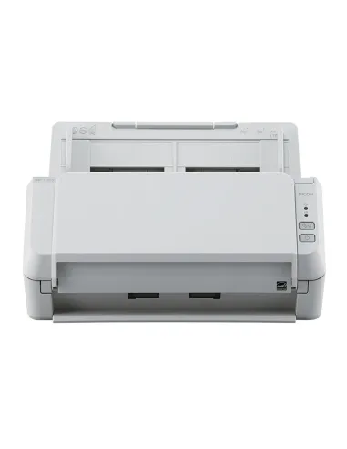 Ricoh SP-1130N Escáner con alimentador automático de documentos (ADF) 600 x 600 DPI A4 Gris