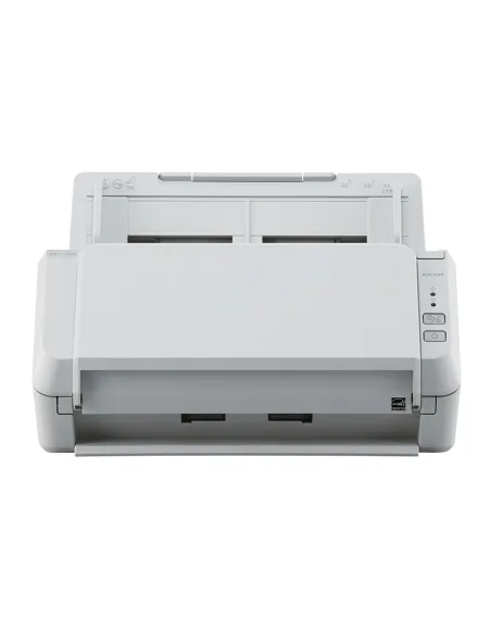 Ricoh SP-1130N Escáner con alimentador automático de documentos (ADF) 600 x 600 DPI A4 Gris