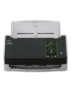 Ricoh fi-8040 Alimentador automático de documentos (ADF) + escáner de alimentación manual 600 x 600 DPI A4 Negro, Gris 2