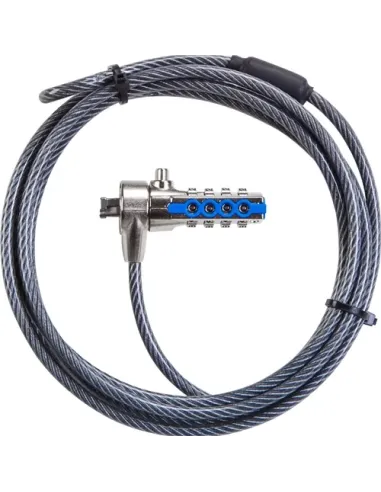 Targus DEFCON® CL