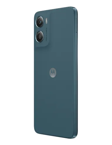 Motorola moto g06 power 17,5 cm (6.88") SIM doble Android 15 4G USB Tipo C 8 GB 256 GB 7000 mAh Azul