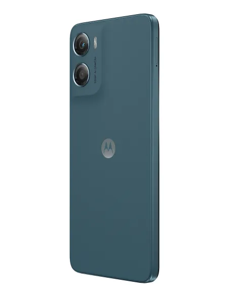 Motorola moto g06 power 17,5 cm (6.88") SIM doble Android 15 4G USB Tipo C 8 GB 256 GB 7000 mAh Azul