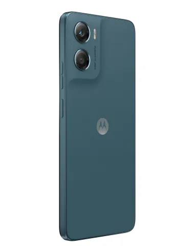 Motorola moto g06 power 17,5 cm (6.88") SIM doble Android 15 4G USB Tipo C 8 GB 256 GB 7000 mAh Azul