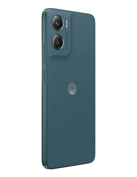 Motorola moto g06 power 17,5 cm (6.88") SIM doble Android 15 4G USB Tipo C 8 GB 256 GB 7000 mAh Azul