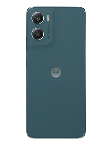 Motorola moto g06 power 17,5 cm (6.88") SIM doble Android 15 4G USB Tipo C 8 GB 256 GB 7000 mAh Azul