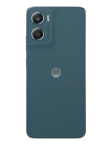 Motorola moto g06 power 17,5 cm (6.88") SIM doble Android 15 4G USB Tipo C 8 GB 256 GB 7000 mAh Azul