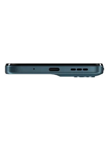 Motorola moto g06 power 17,5 cm (6.88") SIM doble Android 15 4G USB Tipo C 8 GB 256 GB 7000 mAh Azul