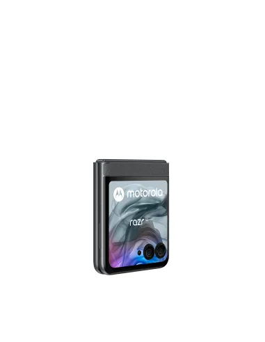 Motorola razr 50 17,5 cm (6.9") SIM doble Android 14 5G USB Tipo C 8 GB 256 GB 4200 mAh Gris