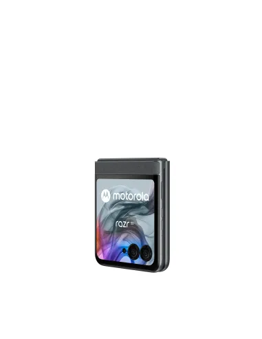 Motorola razr 50 17,5 cm (6.9") SIM doble Android 14 5G USB Tipo C 8 GB 256 GB 4200 mAh Gris