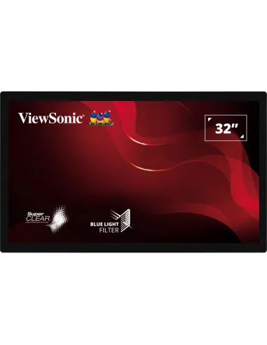 Viewsonic TD3207