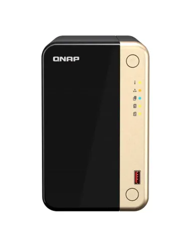 QNAP TS-264