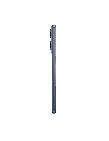 Motorola edge 60 fusion 16,9 cm (6.67") SIM doble Android 15 5G USB Tipo C 8 GB 256 GB 5200 mAh Gris