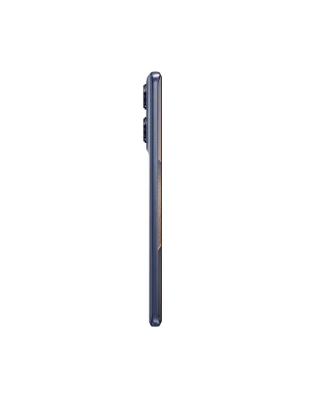Motorola edge 60 fusion 16,9 cm (6.67") SIM doble Android 15 5G USB Tipo C 8 GB 256 GB 5200 mAh Gris