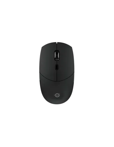 Conceptronic ORAZIO01ES teclado Ratón incluido Oficina RF inalámbrico QWERTY Español Negro