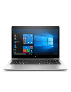 HP EliteBook 840 G5 Refurbished Intel® Core™ i5 i5-8350U Portátil 35,6 cm (14") Full HD 8 GB DDR4-SDRAM 256 GB SSD Wi-Fi 5 2