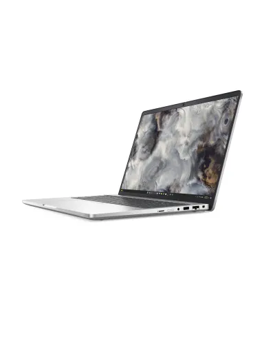DELL Pro 16 Plus PB16250 Intel Core Ultra 7 255U Portátil 40,6 cm (16") Full HD+ 16 GB DDR5-SDRAM 512 GB SSD Wi-Fi 6E