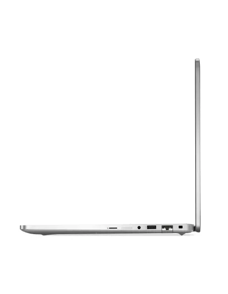 DELL Pro 16 Plus PB16250 Intel Core Ultra 7 255U Portátil 40,6 cm (16") Full HD+ 16 GB DDR5-SDRAM 512 GB SSD Wi-Fi 6E