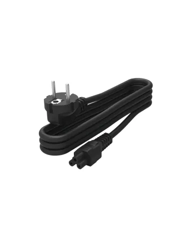 Conceptronic OZUL03BE adaptador e inversor de corriente Interior 100 W Negro
