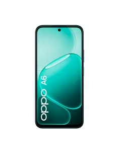 OPPO A6 17,1 cm (6.75") SIM doble Android 15 4G USB Tipo C 6 GB 256 GB 6550 mAh Negro 2