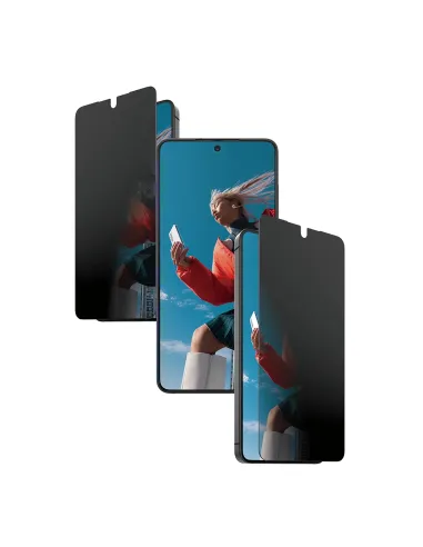 PanzerGlass ® 2-Way Privacy Screen Protector Samsung Galaxy S26 | Ultra-Wide Fit w. EasyAligner Protector de pantalla 1 pieza(s)