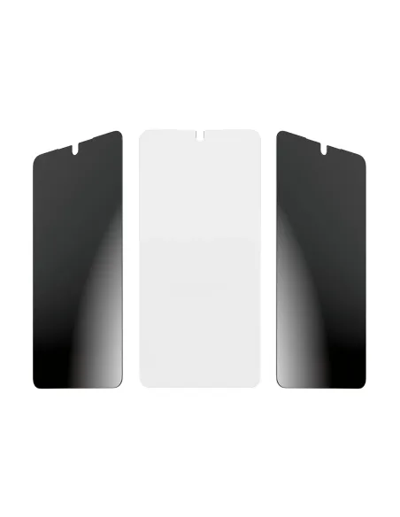 PanzerGlass ® 2-Way Privacy Screen Protector Samsung Galaxy S26 | Ultra-Wide Fit w. EasyAligner Protector de pantalla 1 pieza(s)