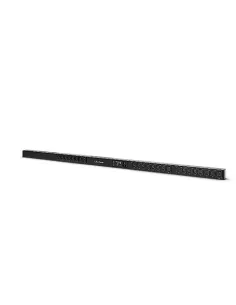 CyberPower PDU81405 unidad de distribución de energía (PDU) 24 salidas AC 0U Negro