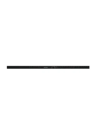 CyberPower PDU81405 unidad de distribución de energía (PDU) 24 salidas AC 0U Negro