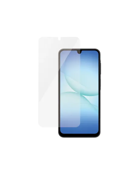 PanzerGlass ® Screen Protector Samsung Galaxy A17 | A17 5G | Ultra-Wide Fit w. EasyAligner Protector de pantalla 1 pieza(s)