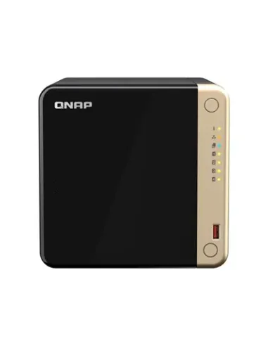 QNAP TS-464