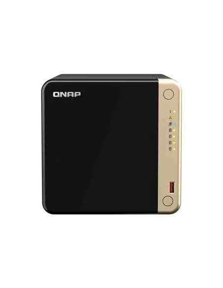 QNAP TS-464