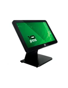 Ordenador tpv 10pos 15.6'' tactil j4125 4gb ssd128gb