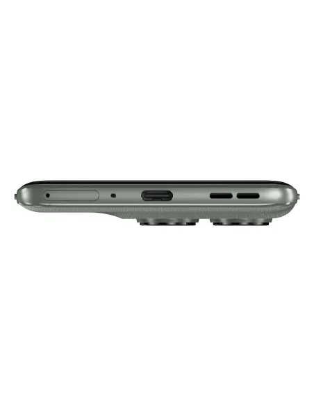 Motorola edge 60 pro 16,9 cm (6.67") SIM doble Android 15 5G USB Tipo C 12 GB 512 GB 6000 mAh Gris
