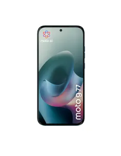 Motorola moto g77 17,3 cm (6.8") Ranura híbrida Dual SIM Android 16.0 5G USB Tipo C 8 GB 256 GB 5200 mAh Verde 2