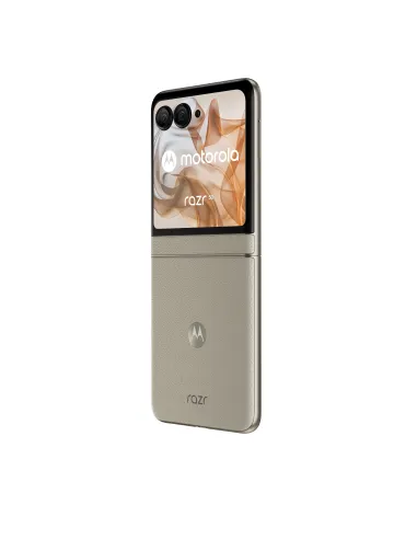 Motorola razr 50 17,5 cm (6.9") SIM doble Android 14 5G USB Tipo C 8 GB 256 GB 4200 mAh Arena