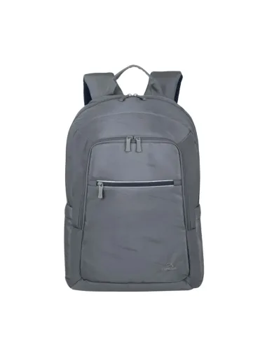 Venta online de maletines y fundas para tu portátil. Tenemos la Mochila rivacase 7561 alpendorf para portatil 16pulgadas gris a 