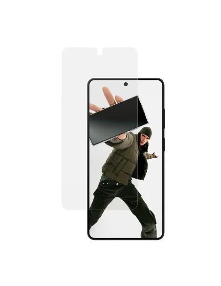 PanzerGlass ® Screen Protector Samsung Galaxy S26 Ultra | Ultra-Wide Fit w. EasyAligner Protector de pantalla 1 pieza(s)