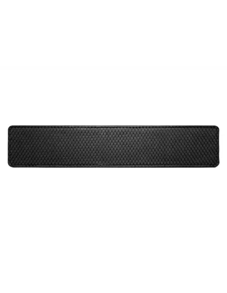 MSI Vigor-WR01 descansa muñecas Espuma de memoria, Caucho Negro